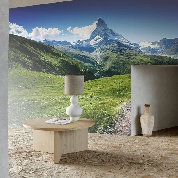MARBURG | Matterhorn Mountain View
